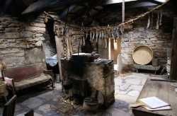 Kirbuster Farm Museum