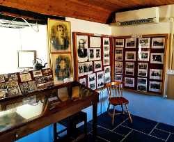 The Smiddy Museum & Archive
