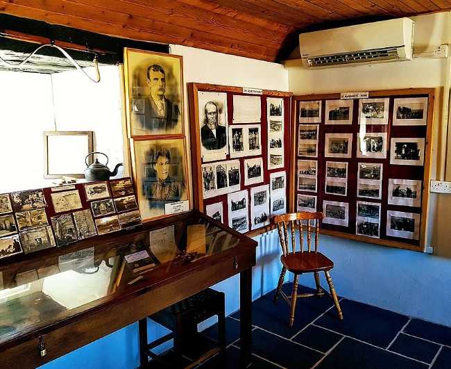 The Smiddy Museum & Archive