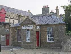 Orkney Wireless Museum