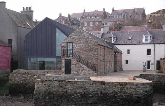 Pier Arts Centre