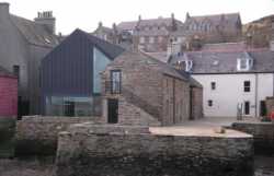Pier Arts Centre