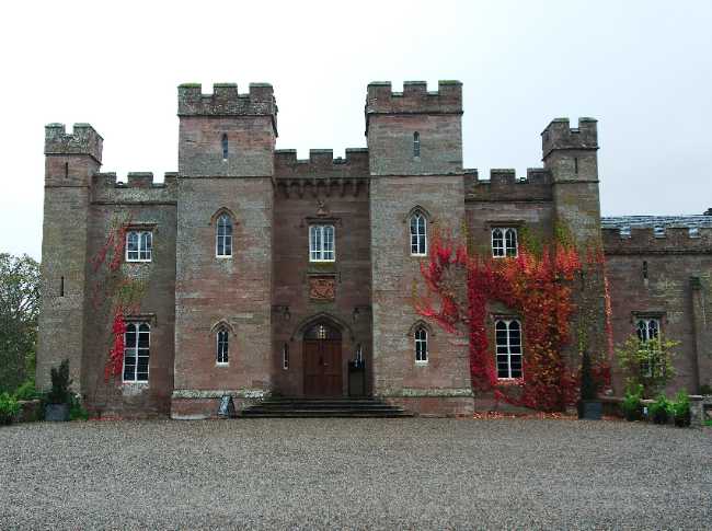 Scone Palace