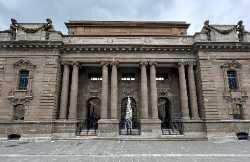 Perth Museum