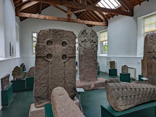 Meigle Museum