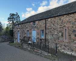 Museum of Abernethy