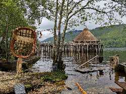 Scottish Crannog Centre