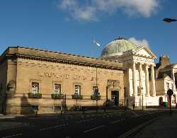 Perth Art Gallery