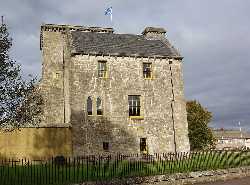 Johnstone Castle