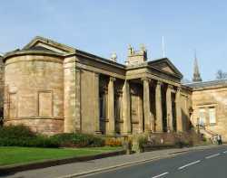 Paisley Museum