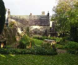 Weaver's Cottage