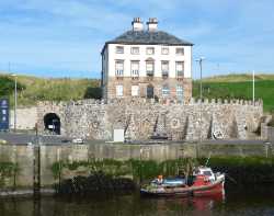 Gunsgreen House