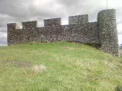 Hume Castle