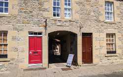 Coldstream Museum