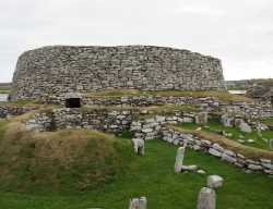 Clickimin Broch