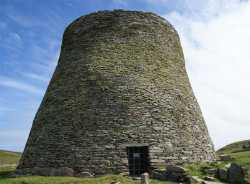 Mousa Broch