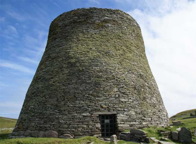 Mousa Broch