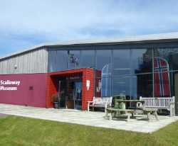 Scalloway Museum