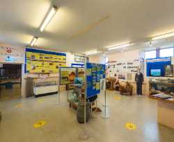 Unst Heritage Centre