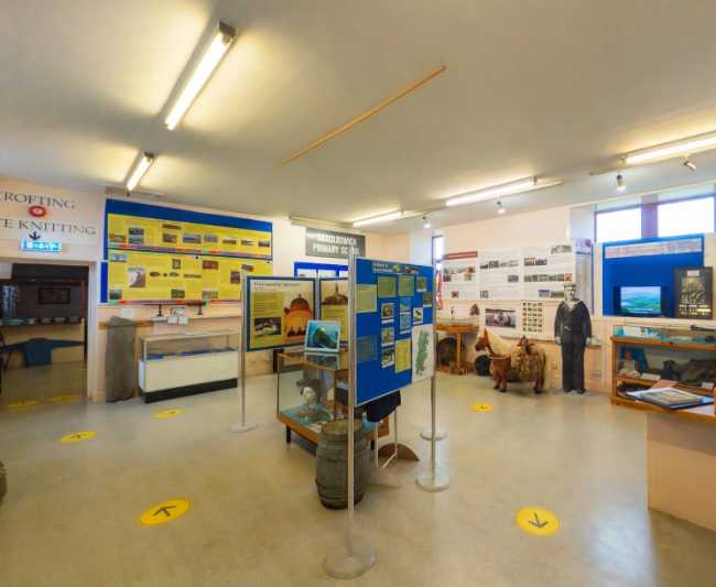 Unst Heritage Centre