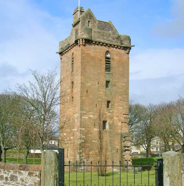 St John's Tower