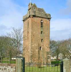 St John's Tower
