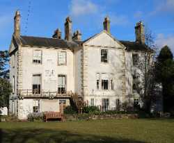 Rozelle House Museum and Galleries