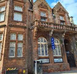 McKechnie Institute