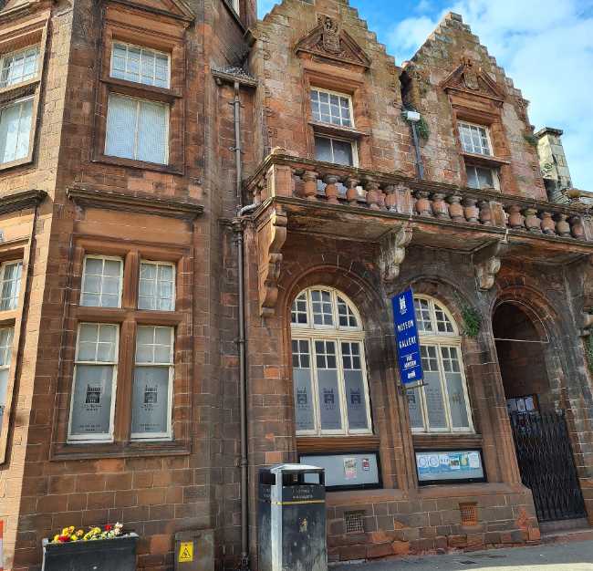 McKechnie Institute