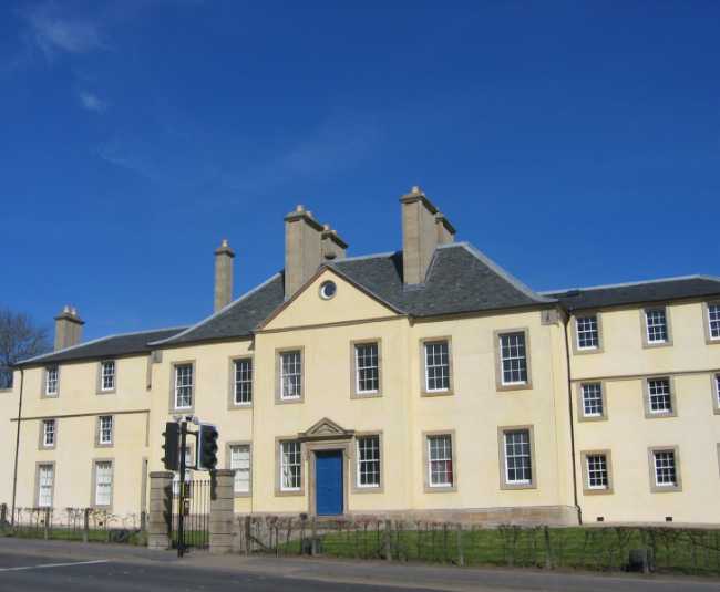 Low Parks Museum