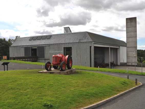 National Museum of Rural Life