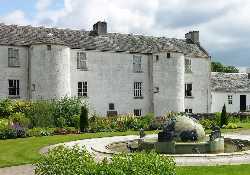 David Livingstone Birthplace