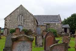 Crawfordjohn Heritage Venture