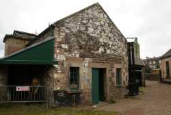Biggar Gasworks Museum