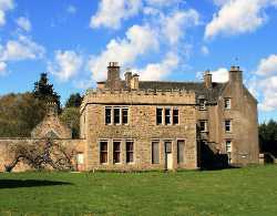 Bannockburn House