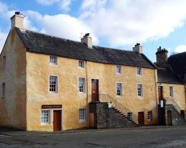 Dunblane Museum