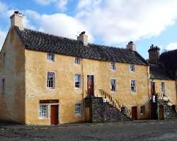 Dunblane Museum