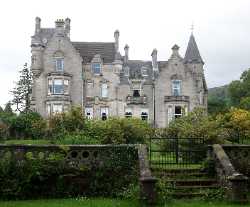 Overtoun House
