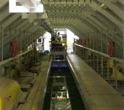 The Denny Tank