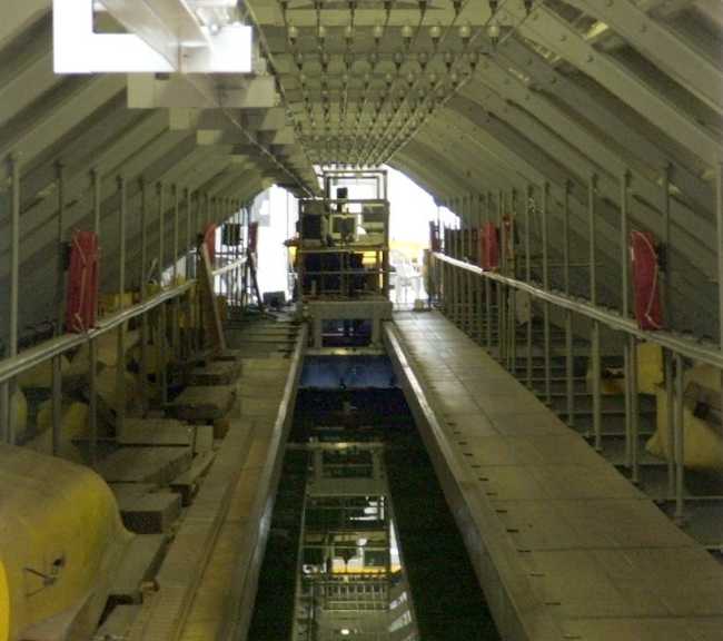 The Denny Tank