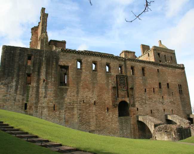Linlithgow Palace