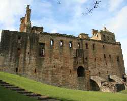Linlithgow Palace