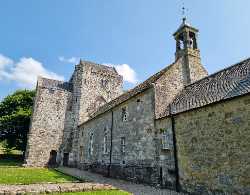 Torphichen Preceptory
