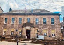 Linlithgow Museum