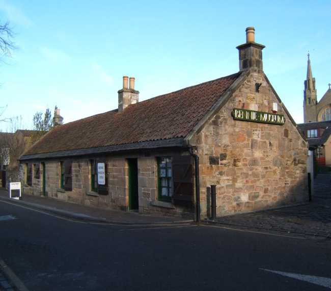 Bennie Museum