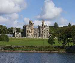Lews Castle