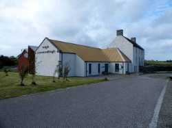 Taigh Chearsabhagh Museum