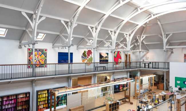 Dovecot Studios