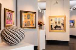 Morningside Gallery