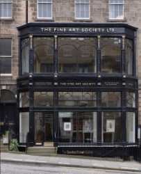 Bourne Fine Art Gallery